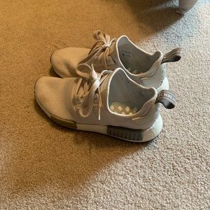 Adidas running shoes